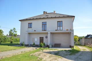 Obecní úřad Obecní úřad